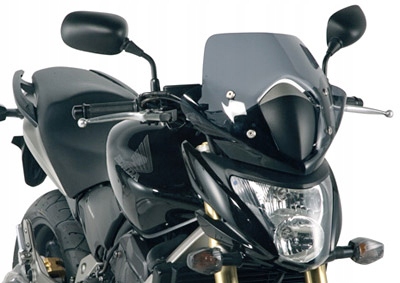 Ovečka So Sklom Honda Cb 600 Hornet (07-10) 33,5 x 40,5 CM