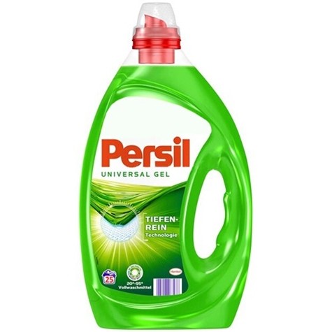 

Persil Regular Gel 25prań De 1,25l