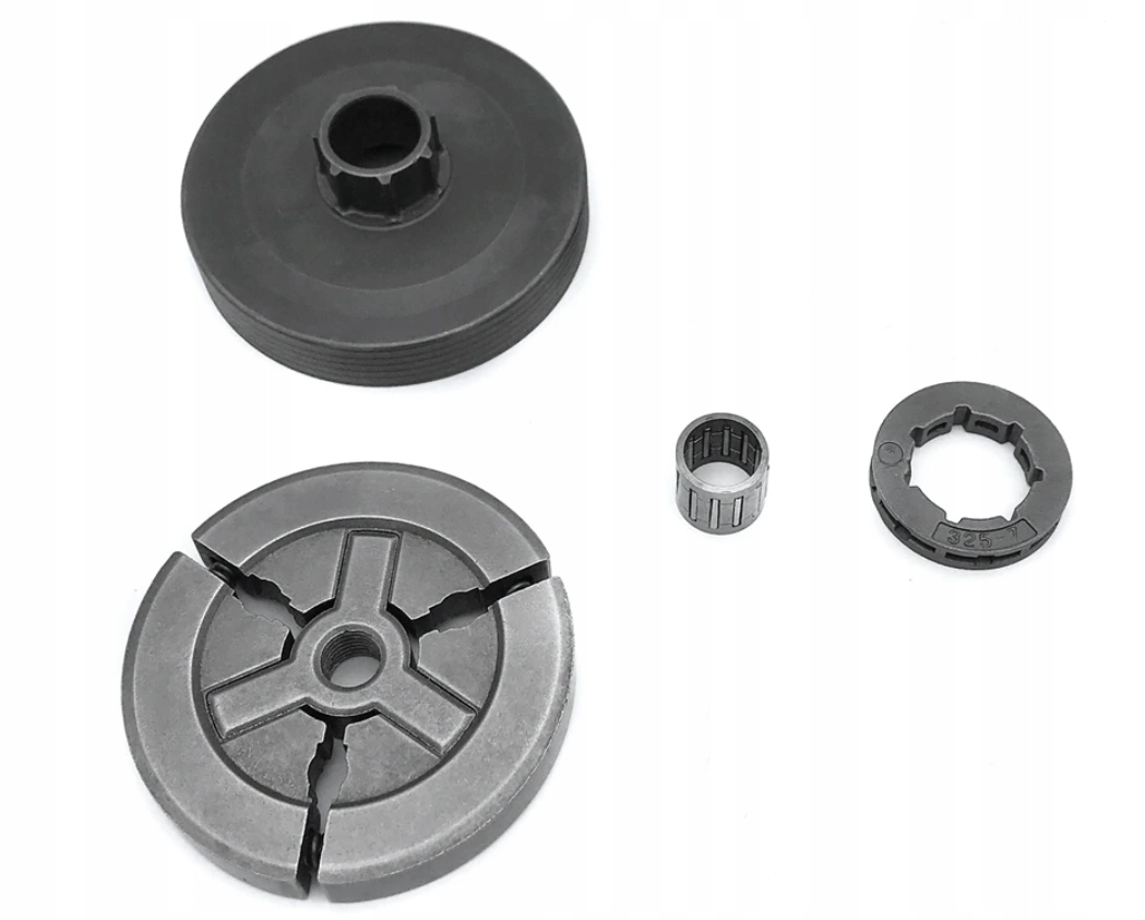 SPRZĘGŁO KOSZ ZĘBATKA DO PIŁY 5200 4500 5800 NAC Marka Adeytos