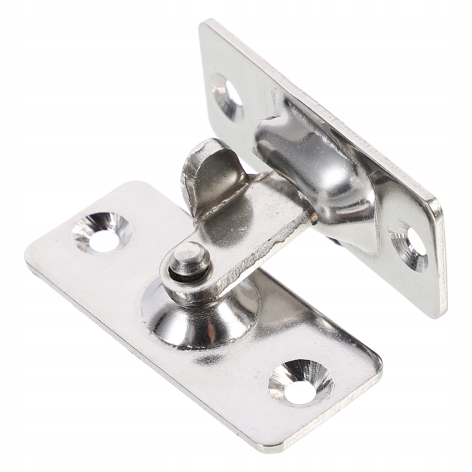 ZAMEK DO DRZWI PRZESUWNYCH NIERDZEWNY ZATRZASK ZEWNĘTRZNY