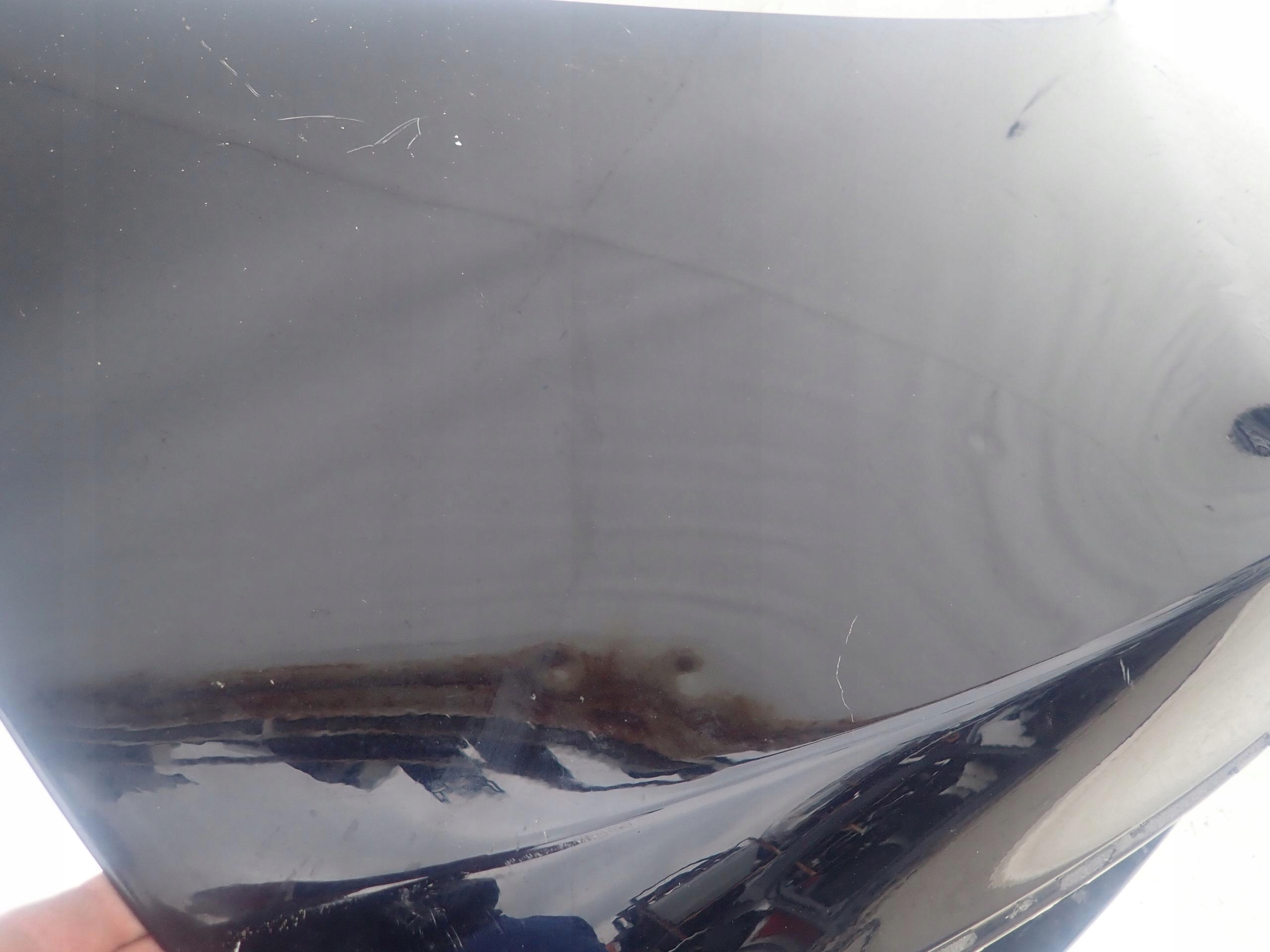 MERCEDES S-KLASA W222 trunk door boot