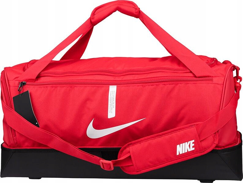 Sportovní Cestovní Taška Nike Academy Team L Hardcase Červená