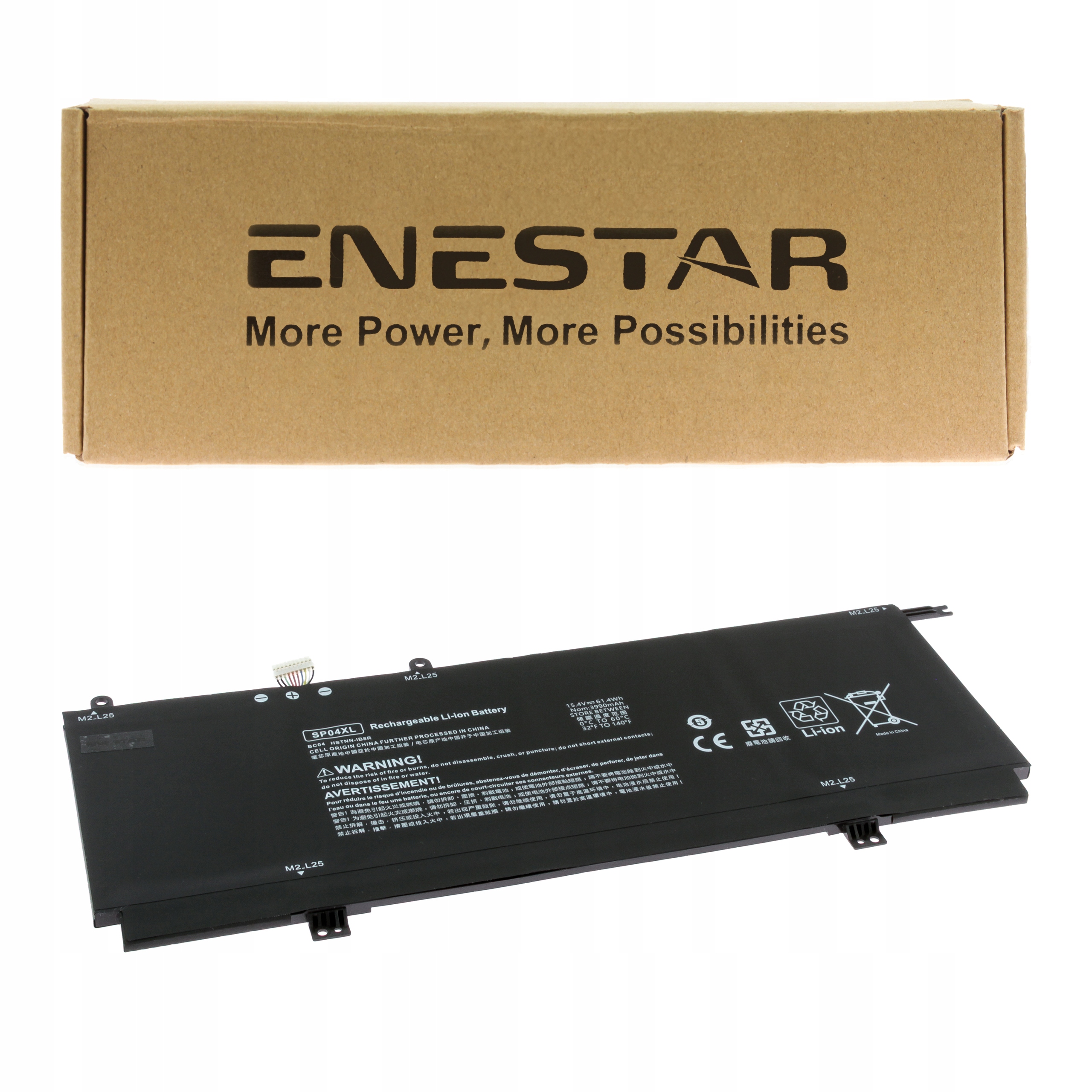 Premium bateria do Hp SP04XL Spectre x360 13-AP0013DX 13-AP0023DX 13-AP0XXX