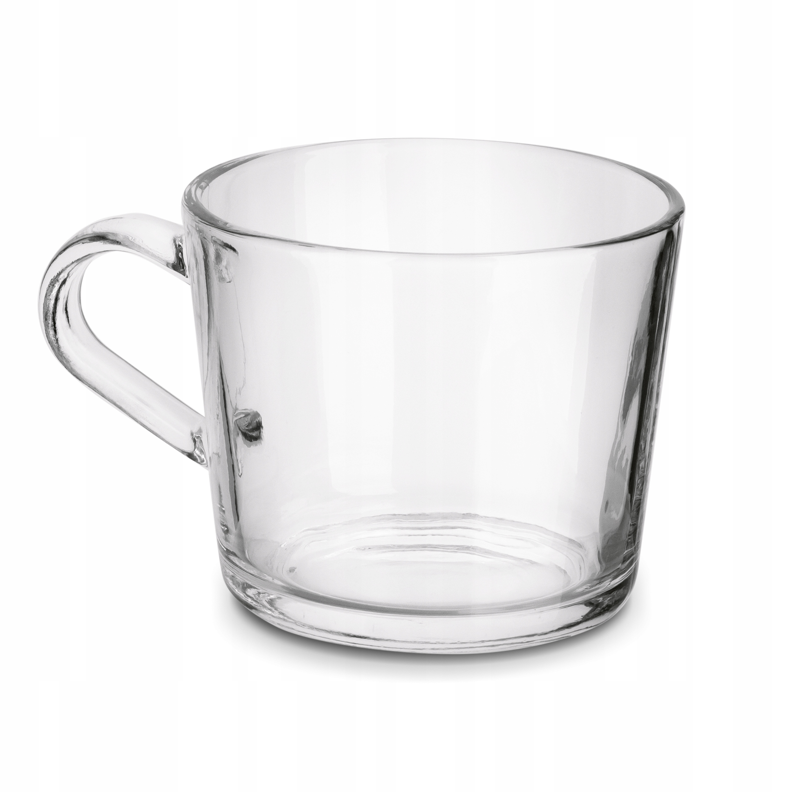 

Kubek szklany Sue 450 ml
