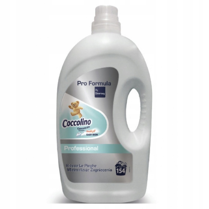 

Coccolino Intense Płyn do Płukania 4,32 L
