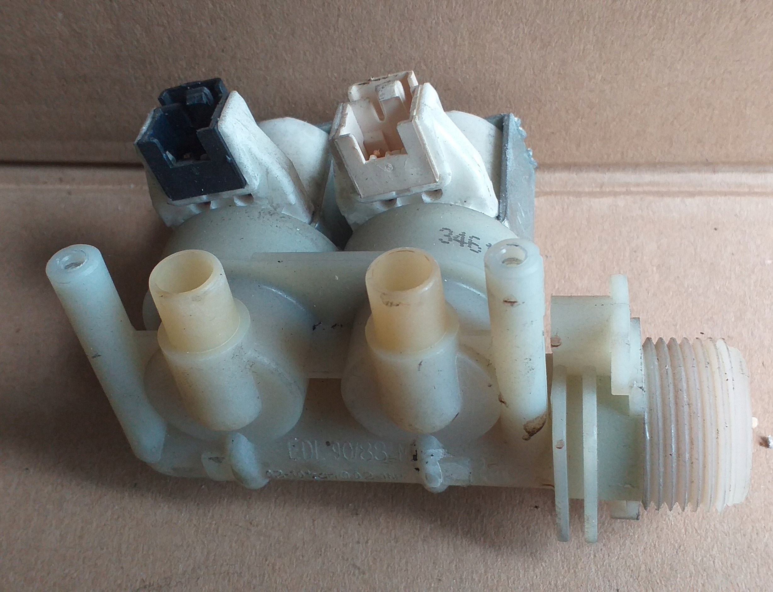 Koło pasowe pralki Indesit LB2006C - porównaj ceny - Allegro.pl