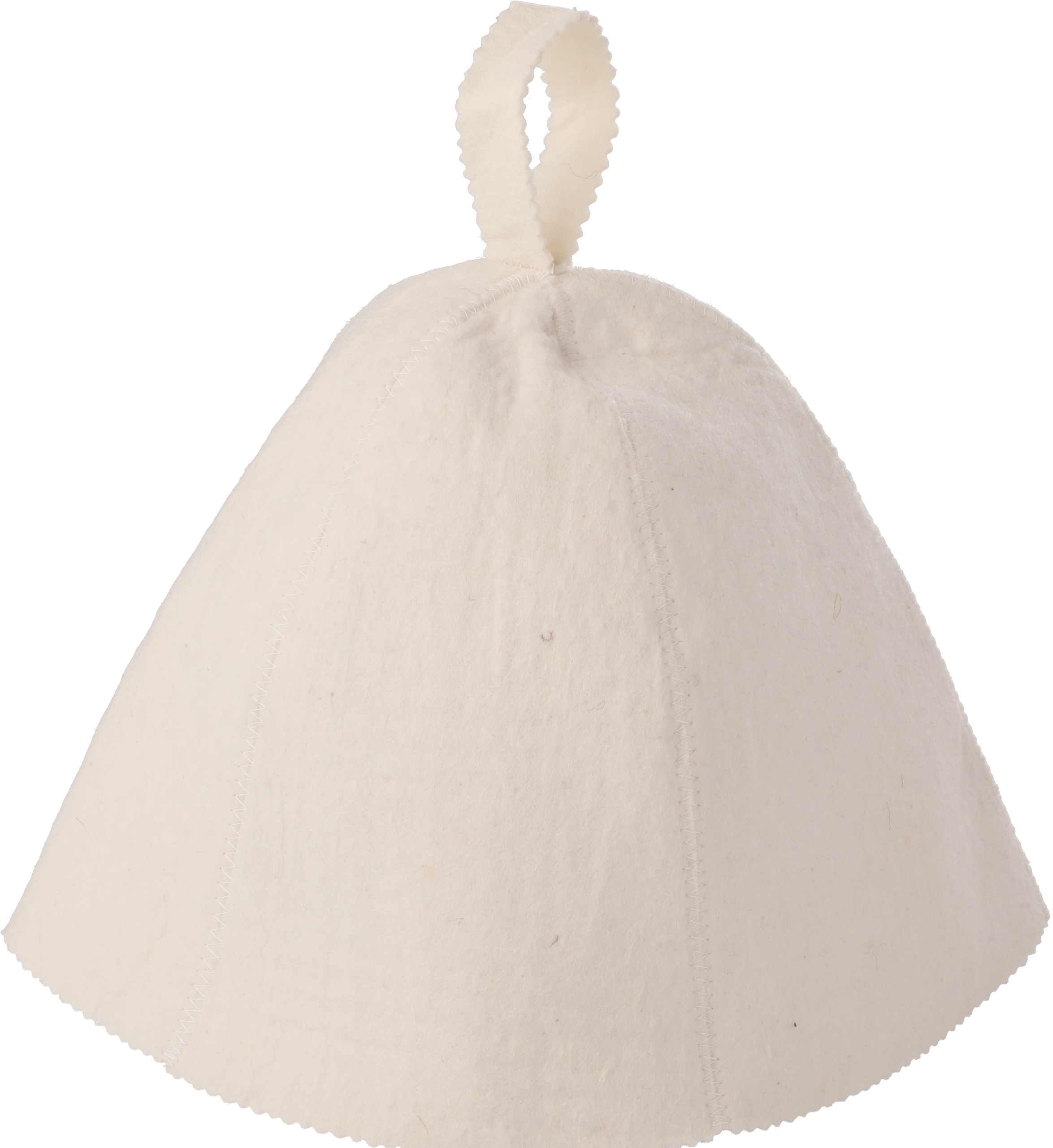 

4Living Czapka do sauny fińskiej filcowa