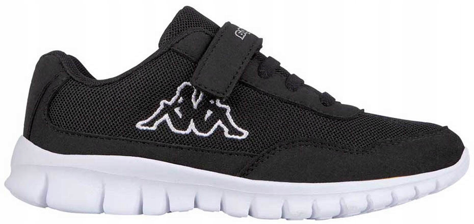 

30 Buty dziecięce, sportowe Kappa 260604K-1110
