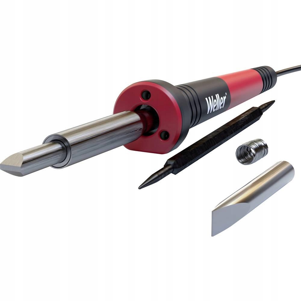

Lutownica kolbowa Weller WLIRPK8023C 230V 80W 485C