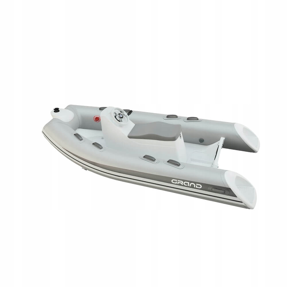 GRAND Silver Line S330S RIB Ponton Łódź Motorówka Kod producenta GRAND Silver Line Sport