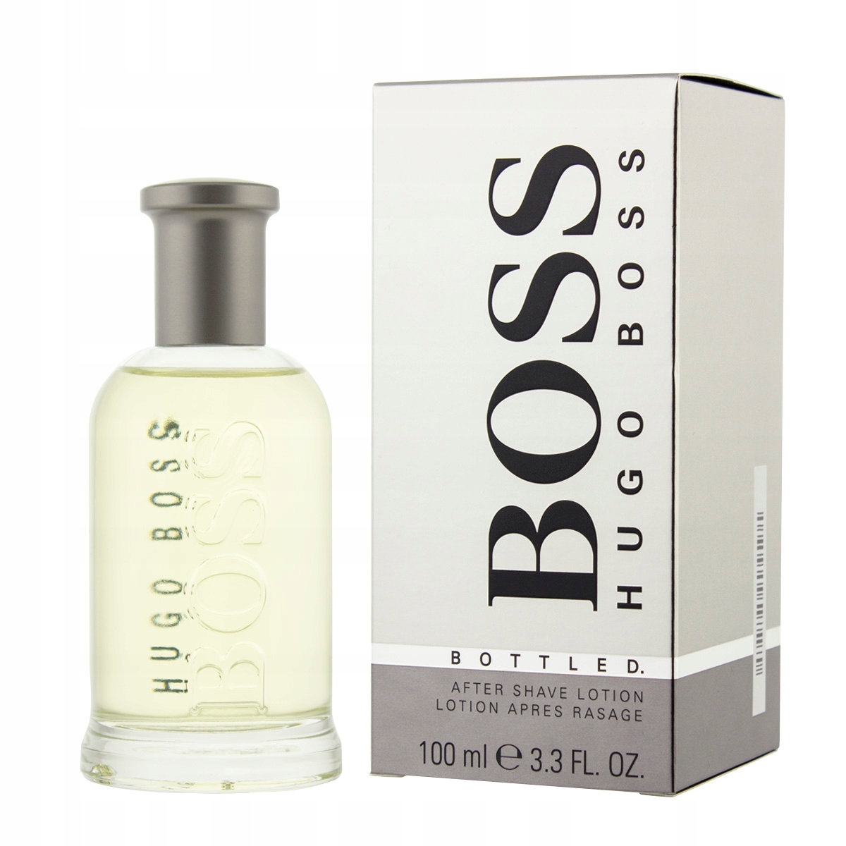 Hugo Boss Boss Bottled As 100 ml M