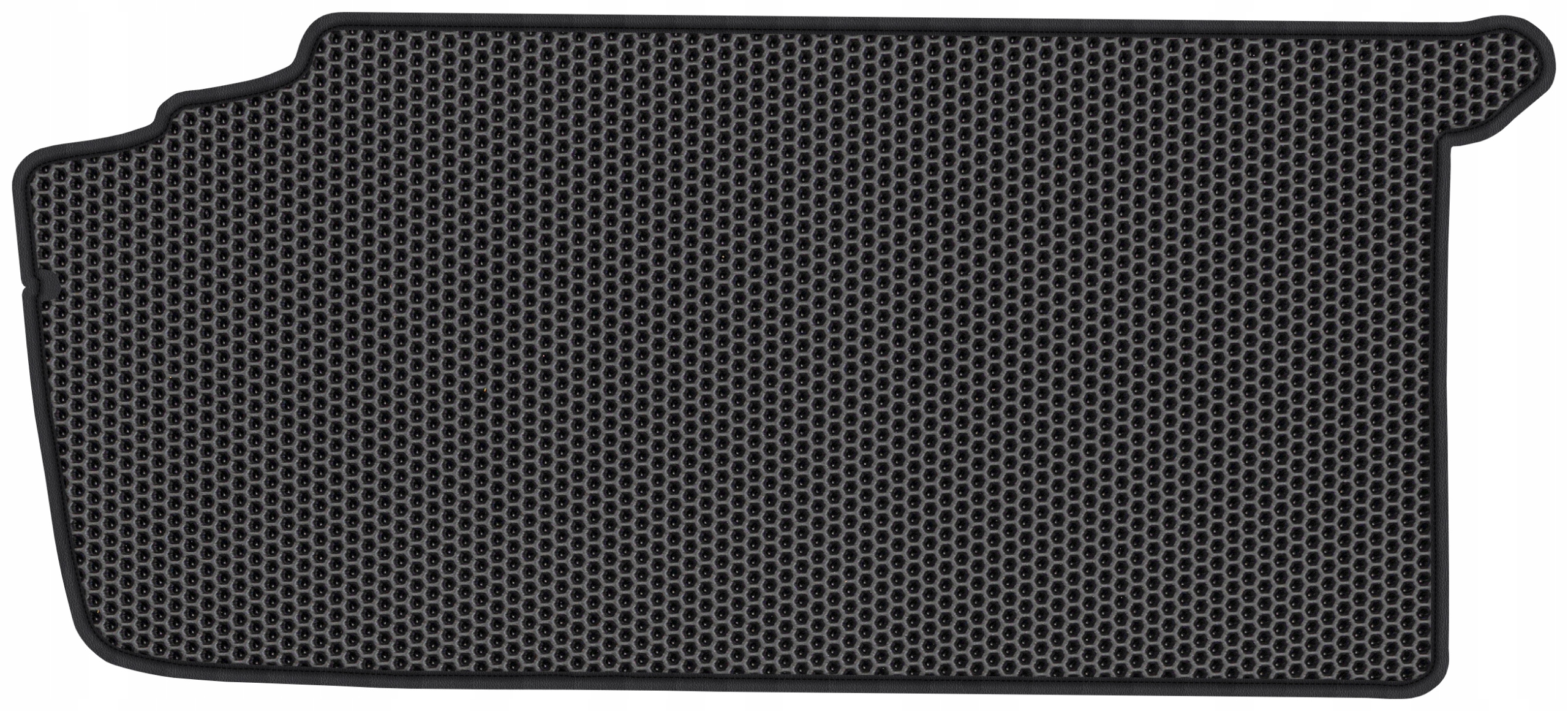 Mercedes Sl R107 Coupe 1971-1989 Rohož do kufru Eva Max-dywanik