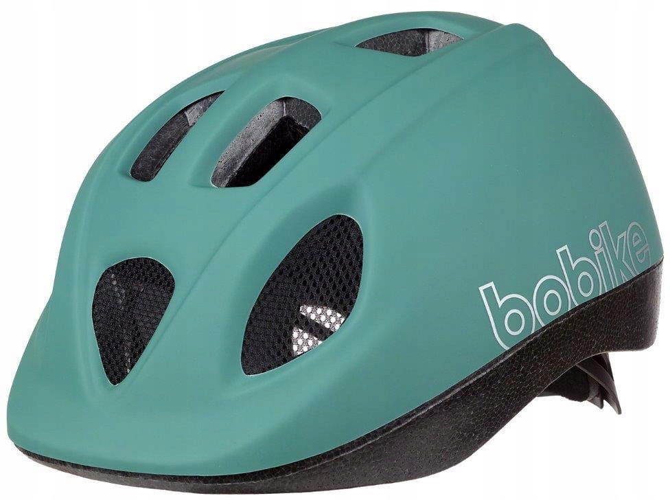 Bobike Go dětská cyklistická helma, na koloběžku, na kolo