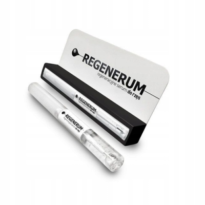 

Regenerum Serum do rzęs, 11 ml