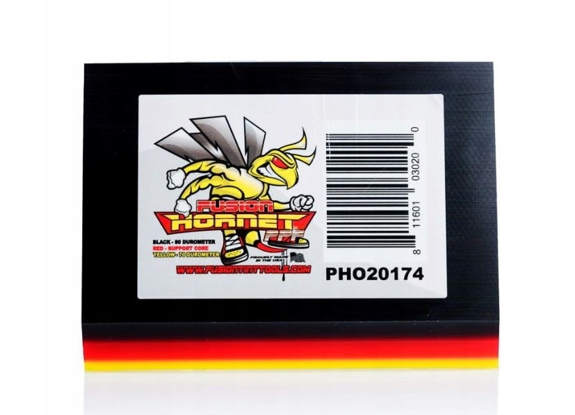 Špecializovaná Rakla Na Fólie Ppf Hornet 4"