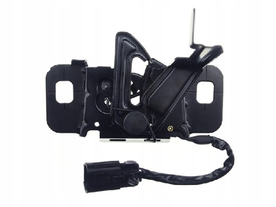 ZAMEK MASKI POKRYWY SILNIKA CHEVROLET CRUZE 2009 -