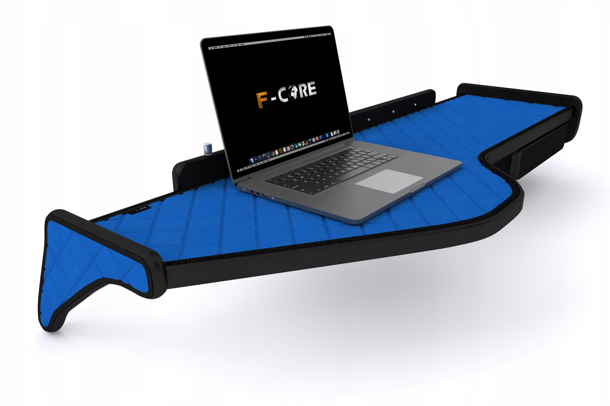 Polička Tir Volvo Fh 3 09-12 kokpit kůže police led