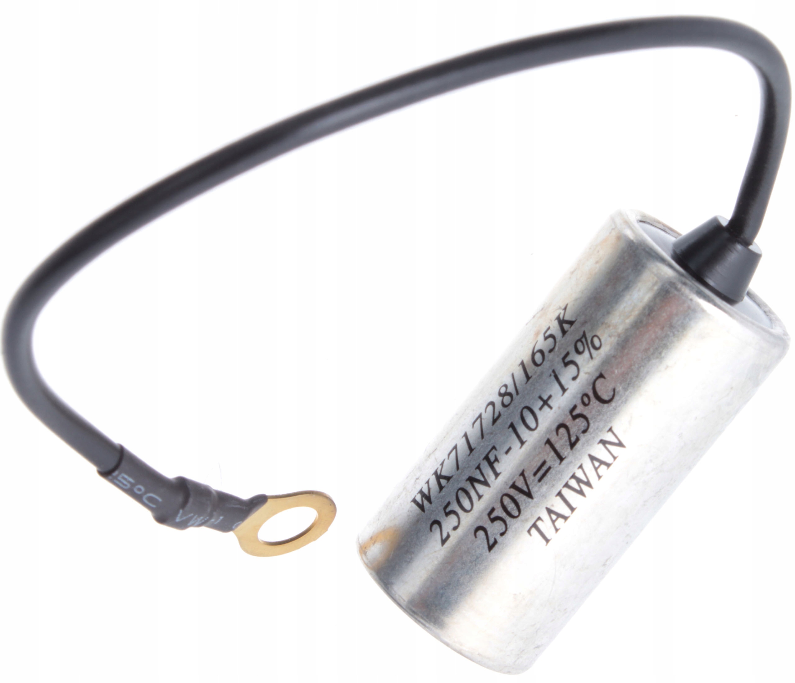 JAWA 50 20 21 ROMET OGAR 200 KONDENSATOR ZAPŁONU Producent Motonet