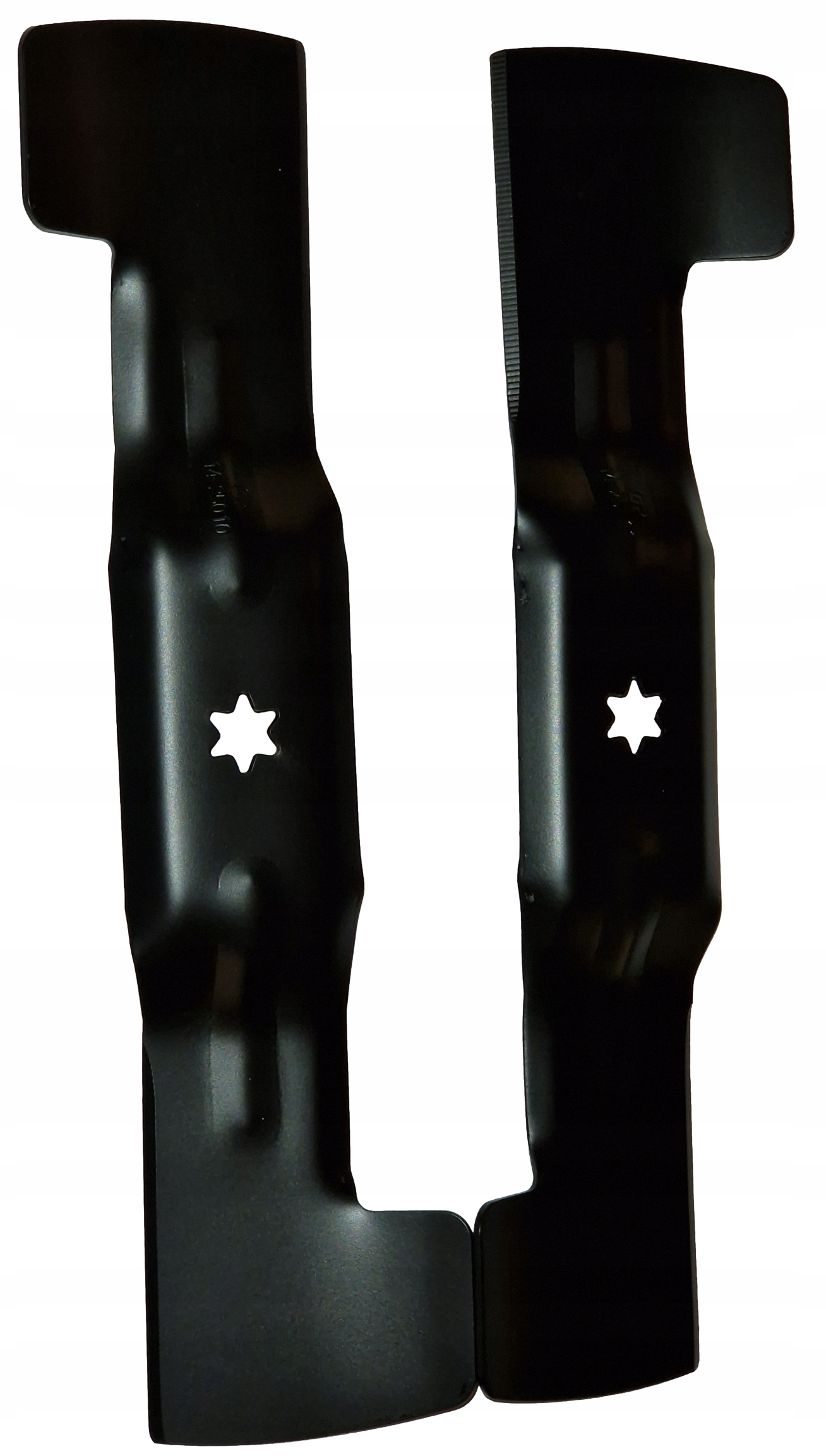 Sada nožů pro Traktor Mtd Gutbrod Cub Cadet 92