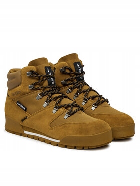 Adidas Trekkingi Terrex Snowpitch Niska cena na Allegro