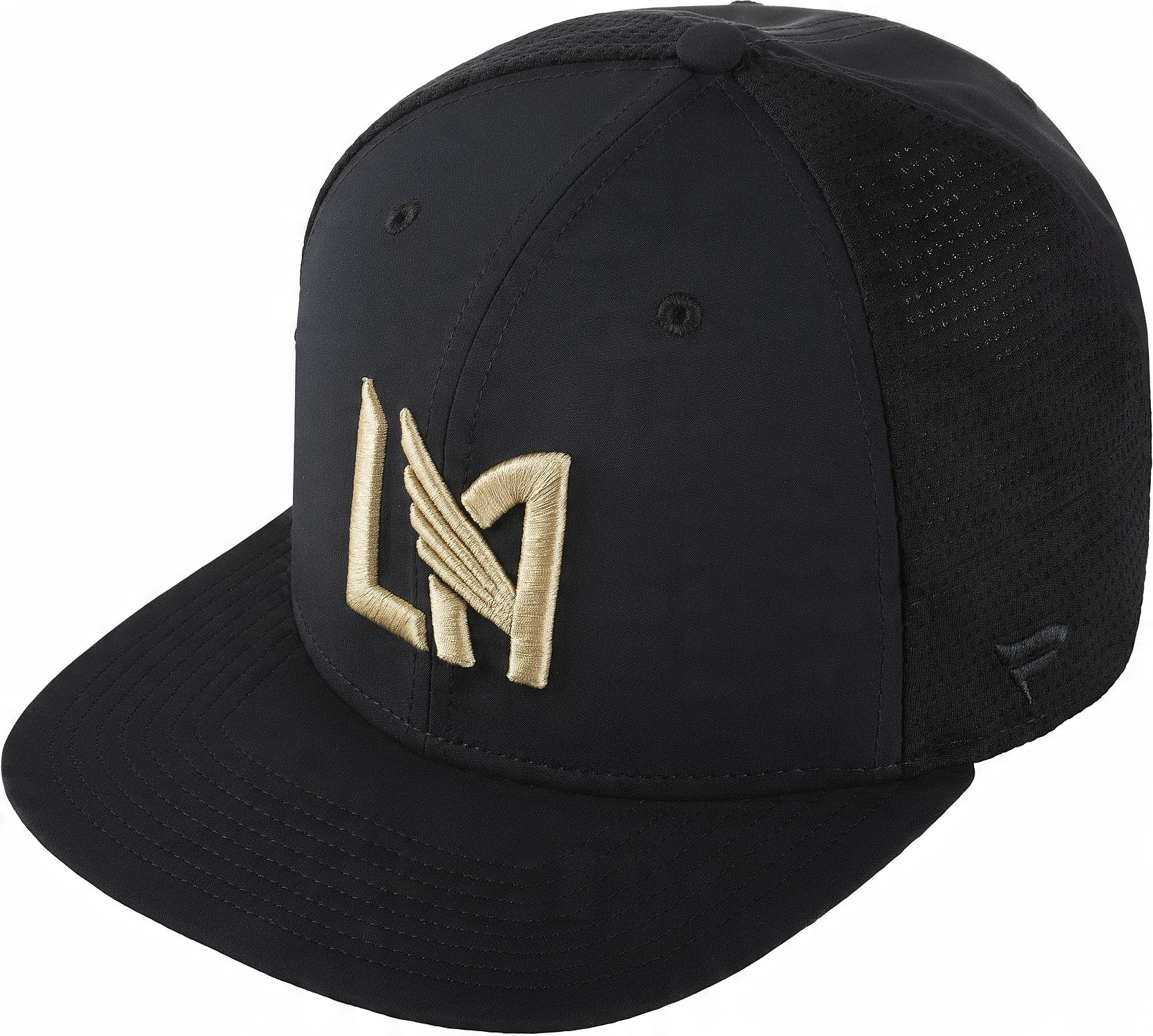 

Czapka Z Daszkiem Mls Los Angeles F.c. Fanatics