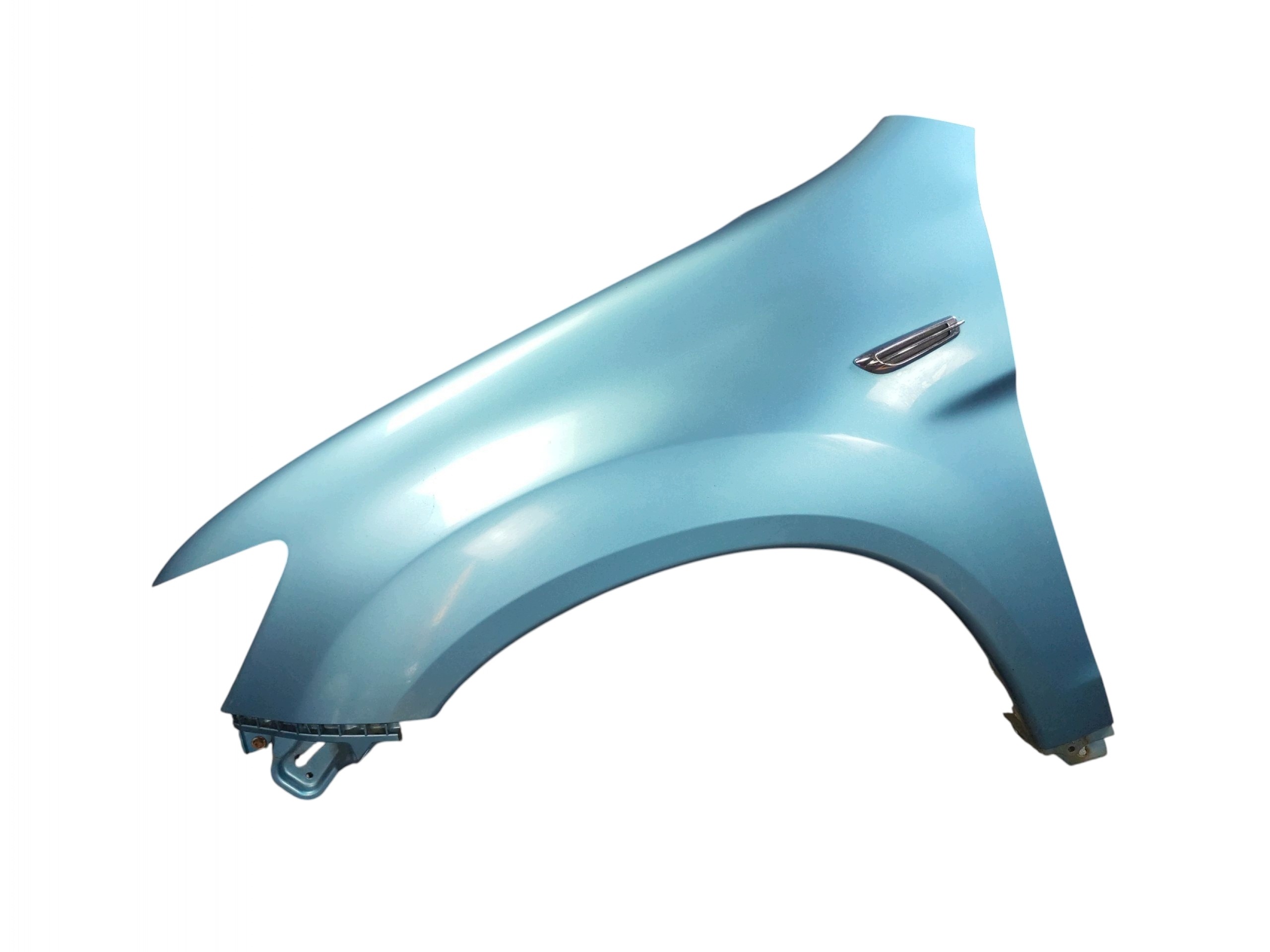 fender left front MITSUBISHI ASX (2010-2012) KOD LAKIERU D17