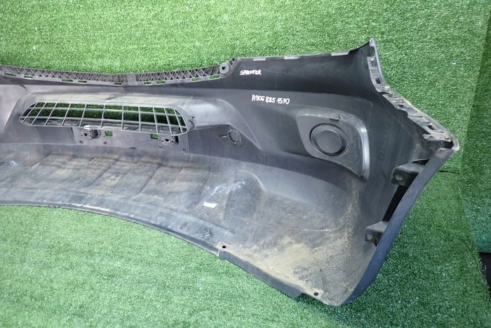 MERCEDES SPRINTER 906 W906 Frontstoßstange vorne