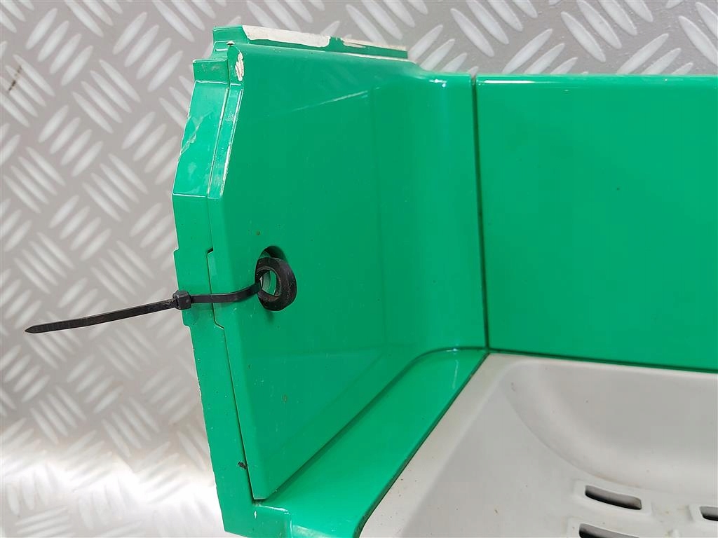 Prog Stopien Dolny lewy DAF XF460 EURO6 1948243 Version European