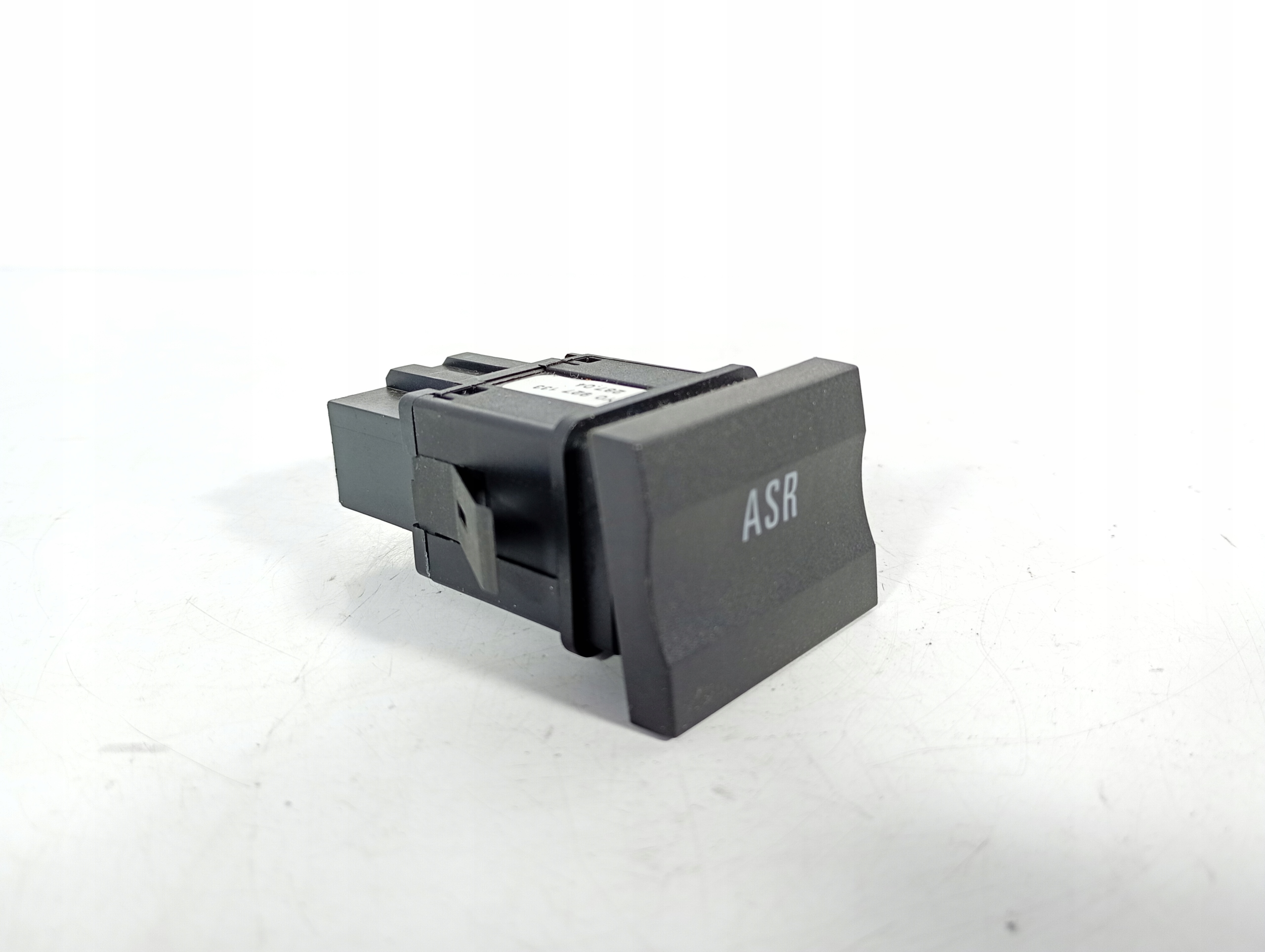 Skoda Fabia 1 and 99-08 switch switch button ASR OE 6Y0927133