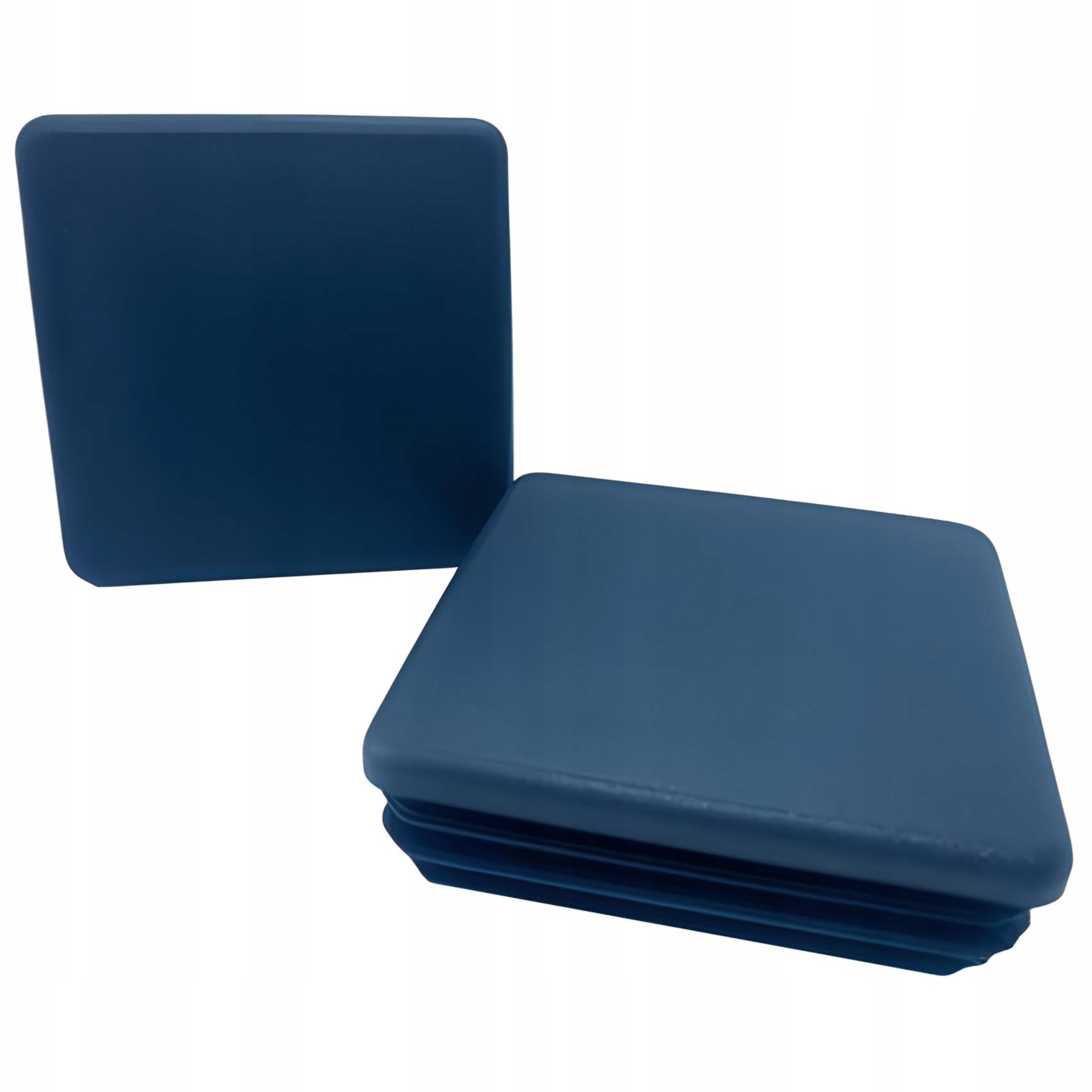 Zaślepka na profil słupek daszek 100X100 ANTRACYT 10SZT GRAFIT Kod producenta 100X100 ANTRACYT 10SZT