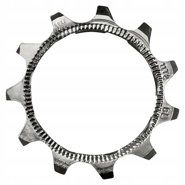 Koronka Kasety 10 biegowej Shimano Deore CS-HG500-10 11z