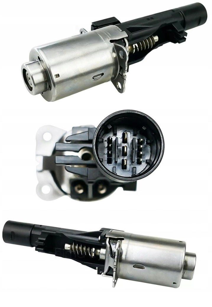 Nastavovač Fází Variabilního Vačkového Hřídele Valvetronic Bmw F10 F30 11377603979