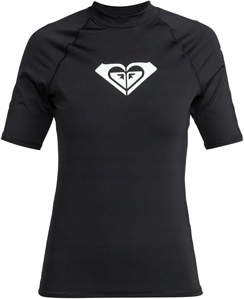 Roxy halenka s krátkým rukávem sluneční ochrana Upf 50 velikost L