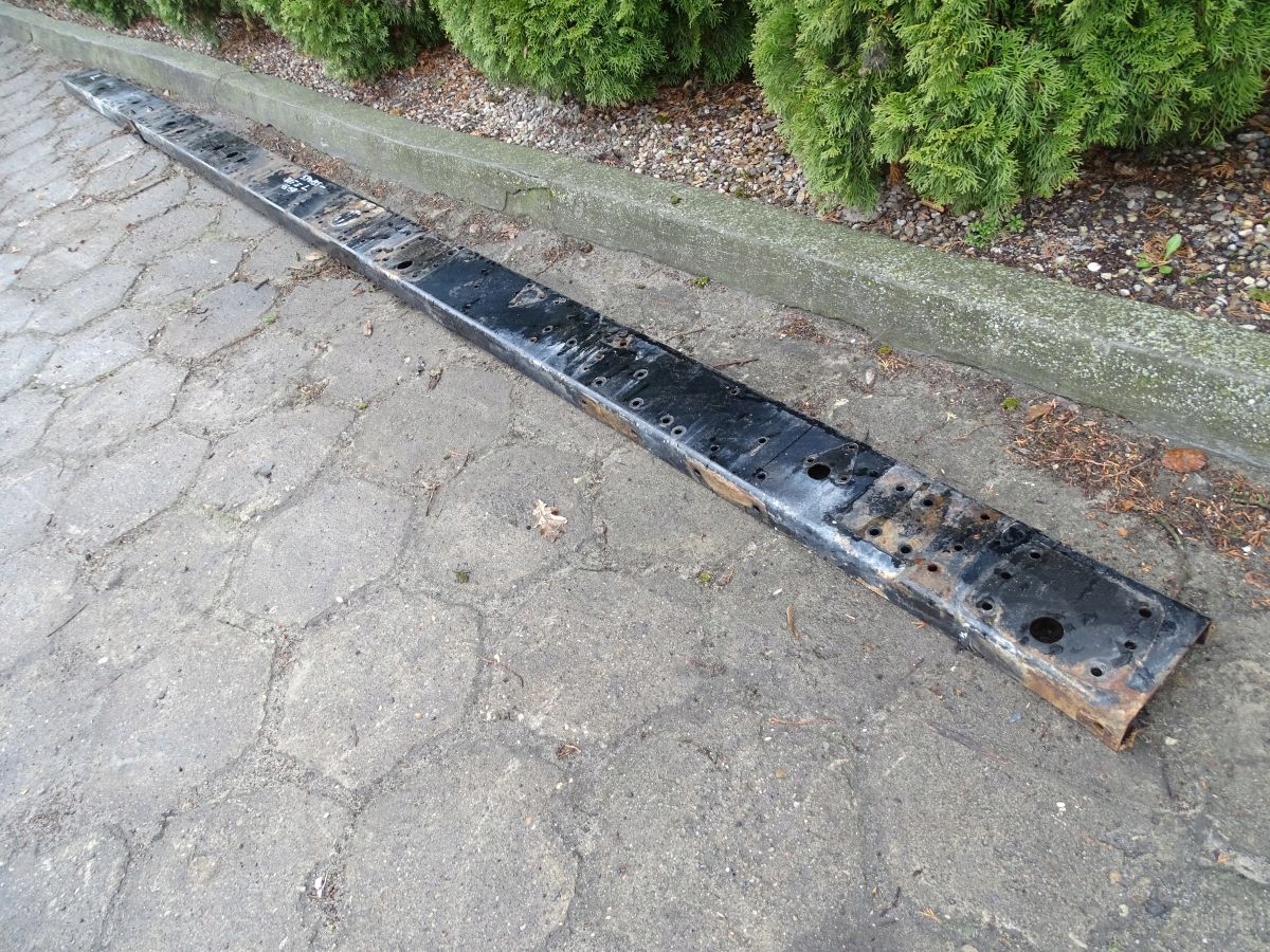 DAF LF 45 55 RAMA BELKA LEWA 534X19 5 17 5 Car type Trucks