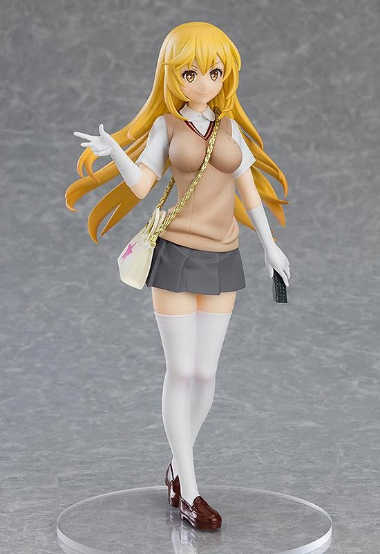 Figurka A Certain Scientific Railgun Misaki Shokuhou Pop Up Parade 17 cm