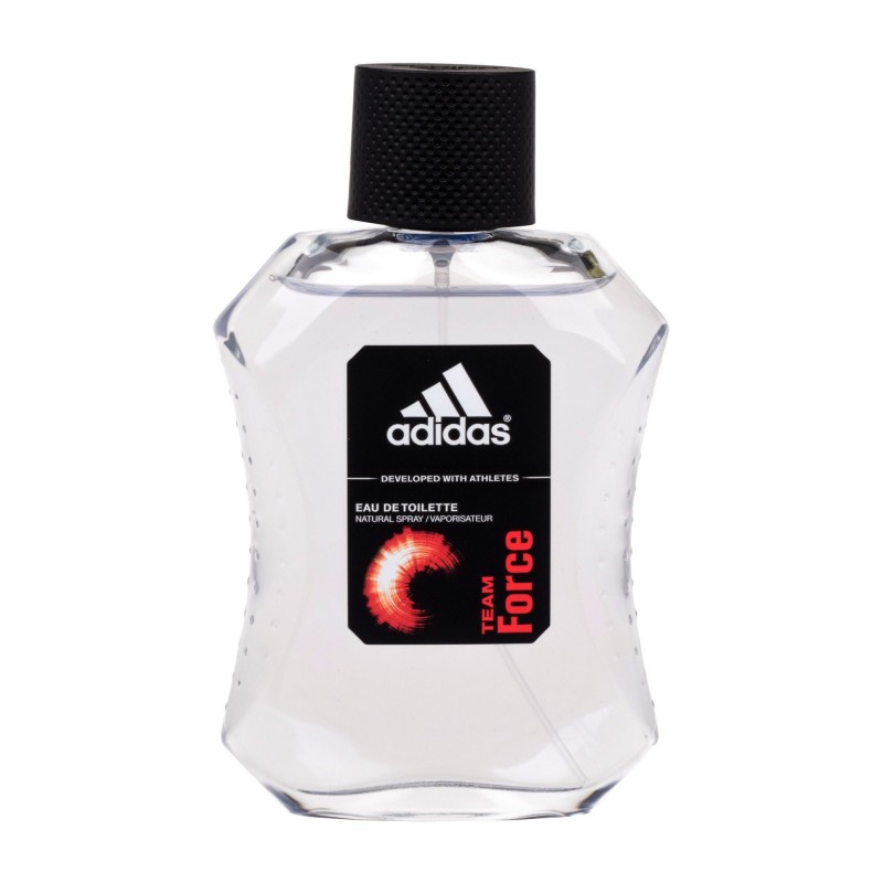 

Adidas Team Force 100 ml Edt