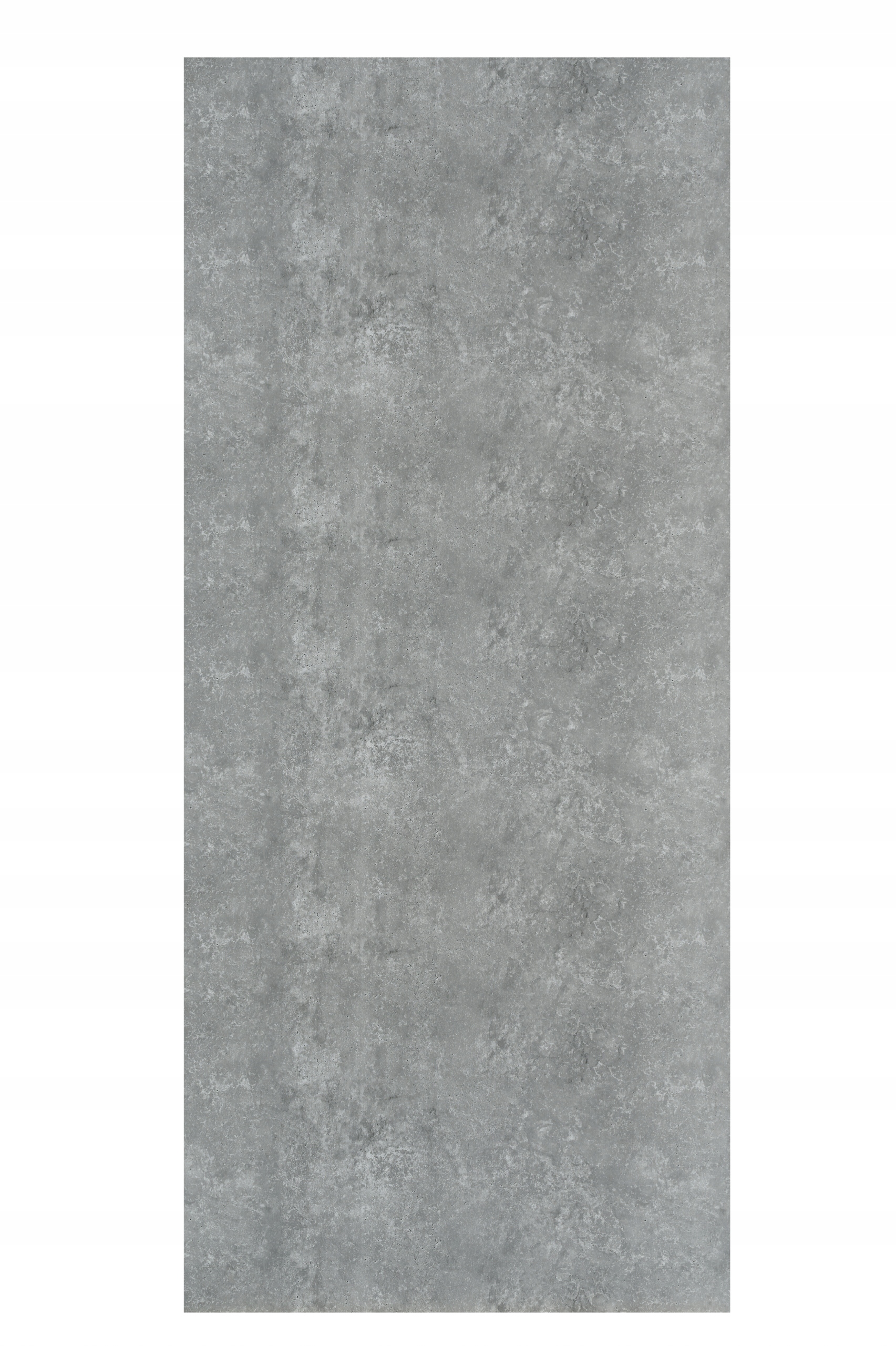 Płyta ścienna węglowa PCV WPC panel ścienny 280x122 cm Beton Mat