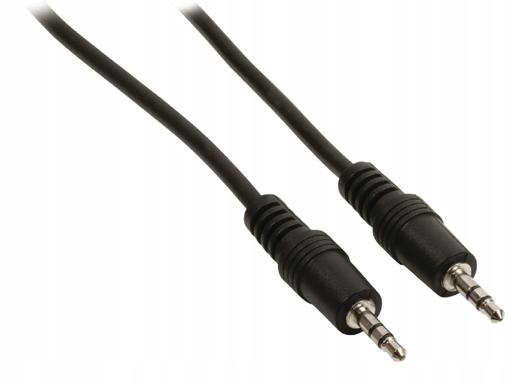 

Jack 3.5mm wt - wt 1m kabel aux Valueline