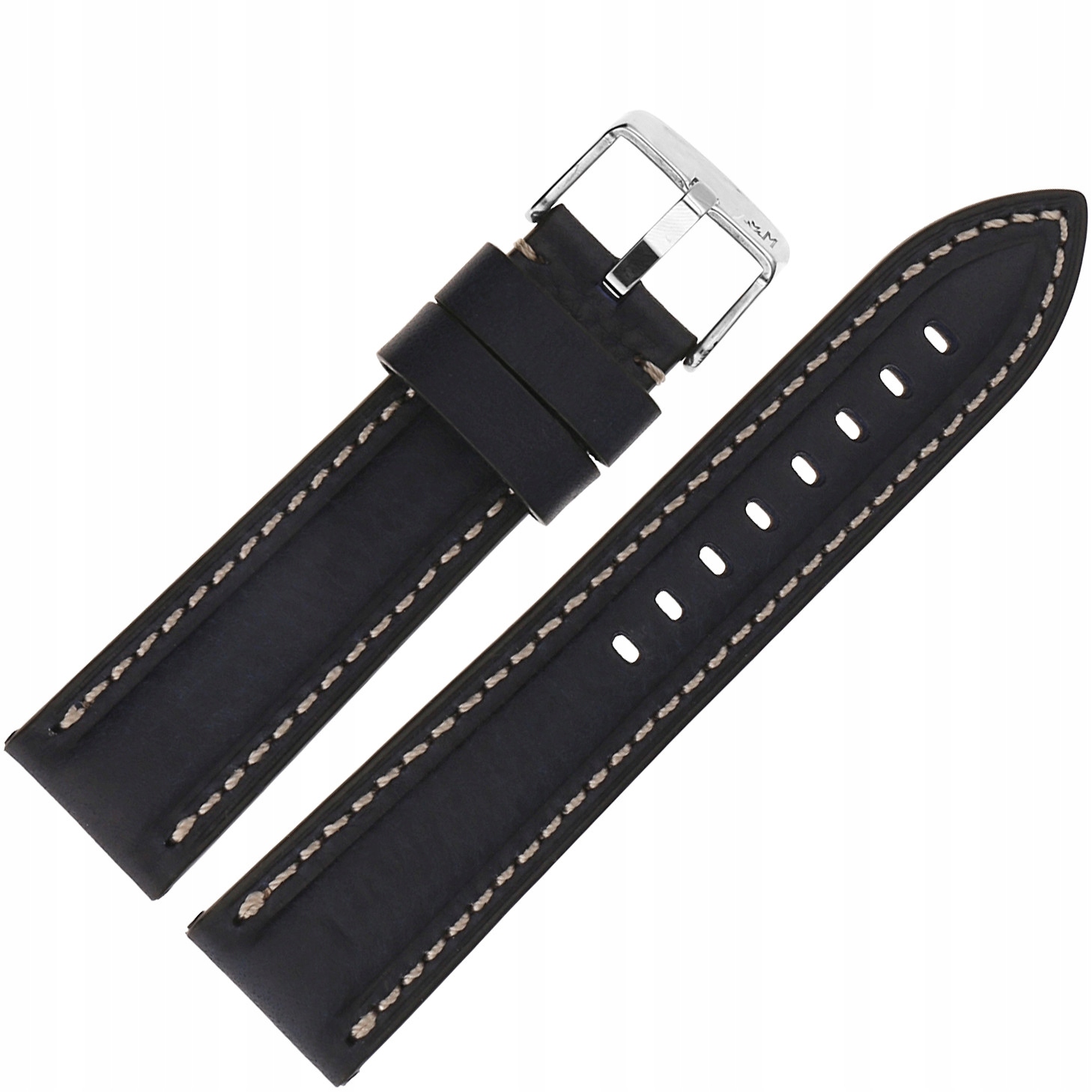 Pásek k hodinkám Morellato A01X6023E22062CR22 modrý