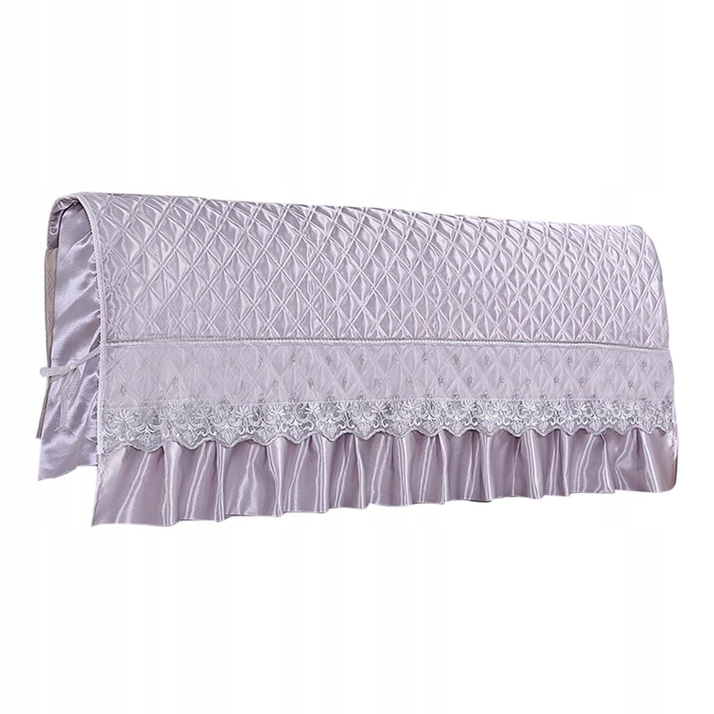 Pokrowiec na zagłówkę łóżka - 180 cm