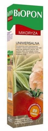

Mikoryza szczepionka uniwersalna 100ml Biopon