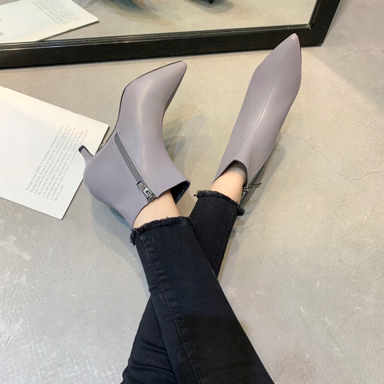 BOTKI NA SZPILCE alladies AS1755 Cechy dodatkowe brak