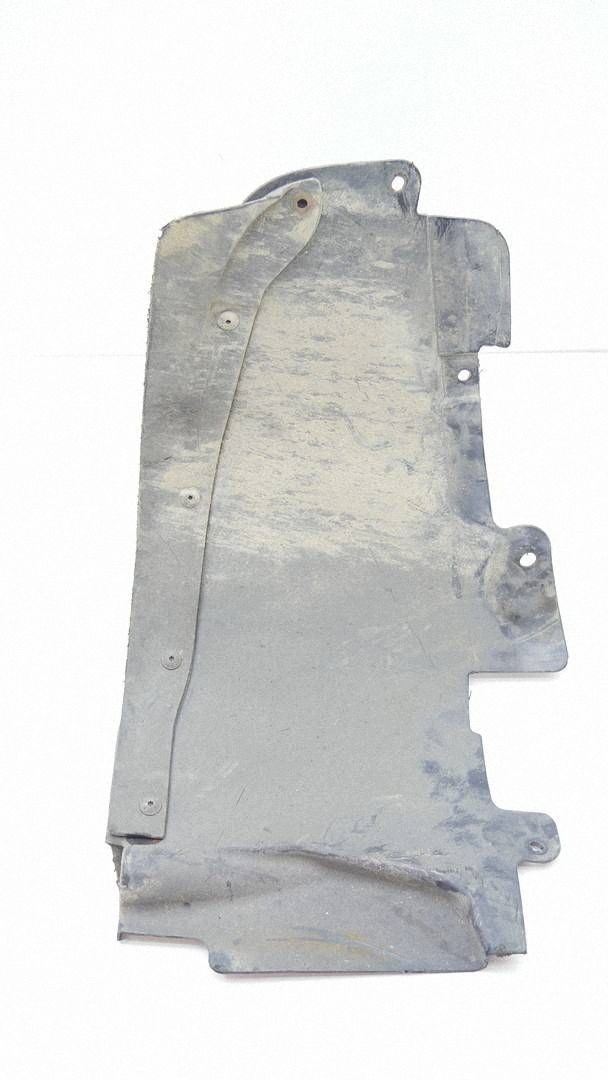 mudguard left front left front AUDI TT 8J 8J0821191B
