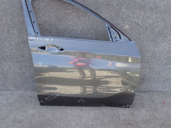 BMW X1 F48 15- door right front front