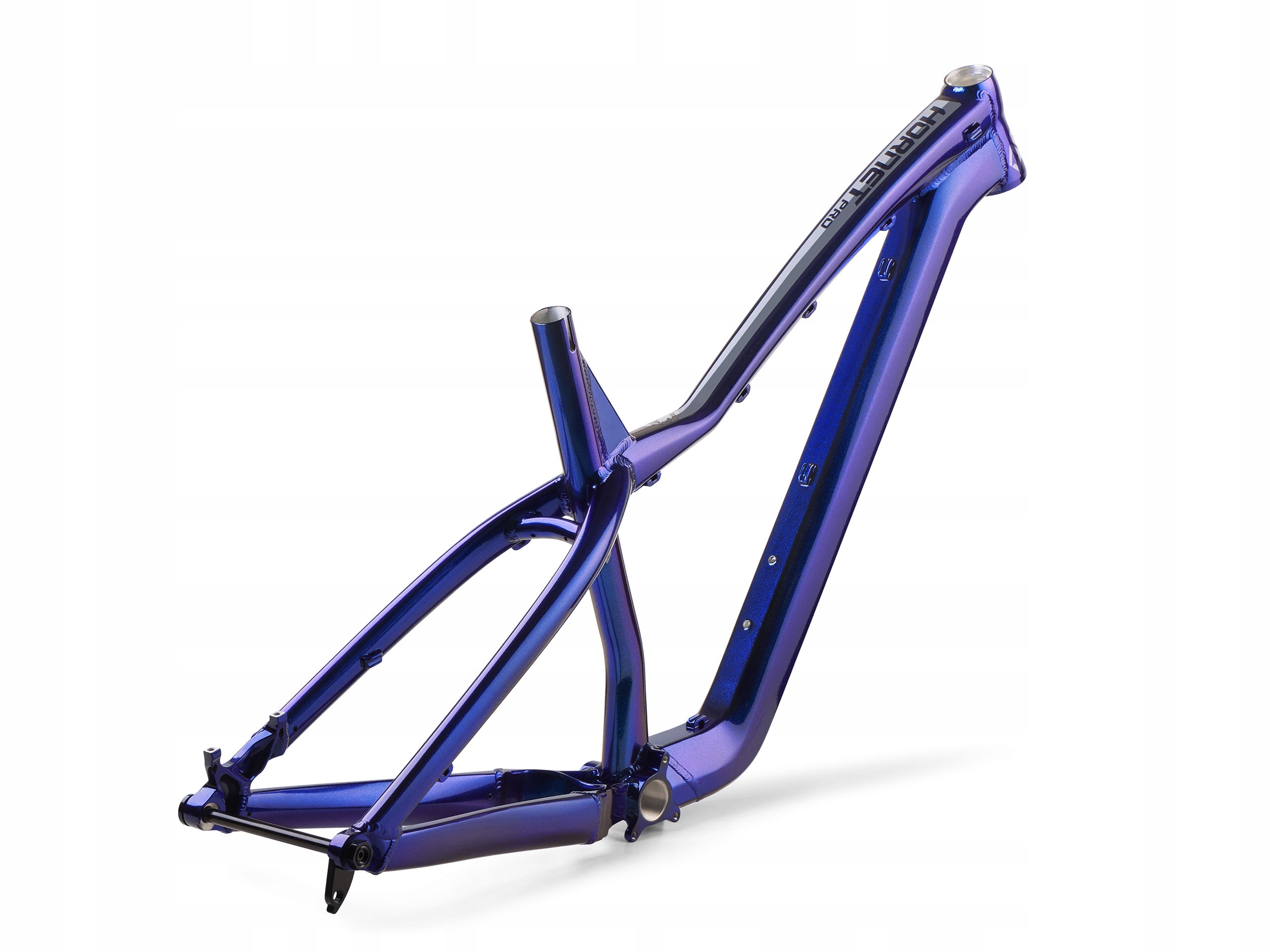 Rám Dartmoor Hornet Pro, Cosmic/Silver lesk, XLarge