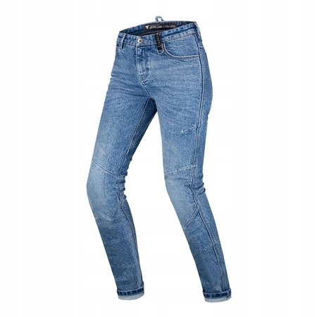 Jeansy SHIMA DEVON LADY BLUE niebieski GRATISY Rozmiar 24/32