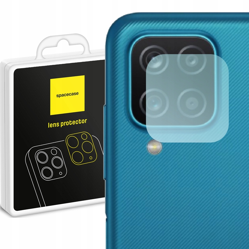 

Szkło Na Aparat Obiektyw Do Samsung Galaxy M12