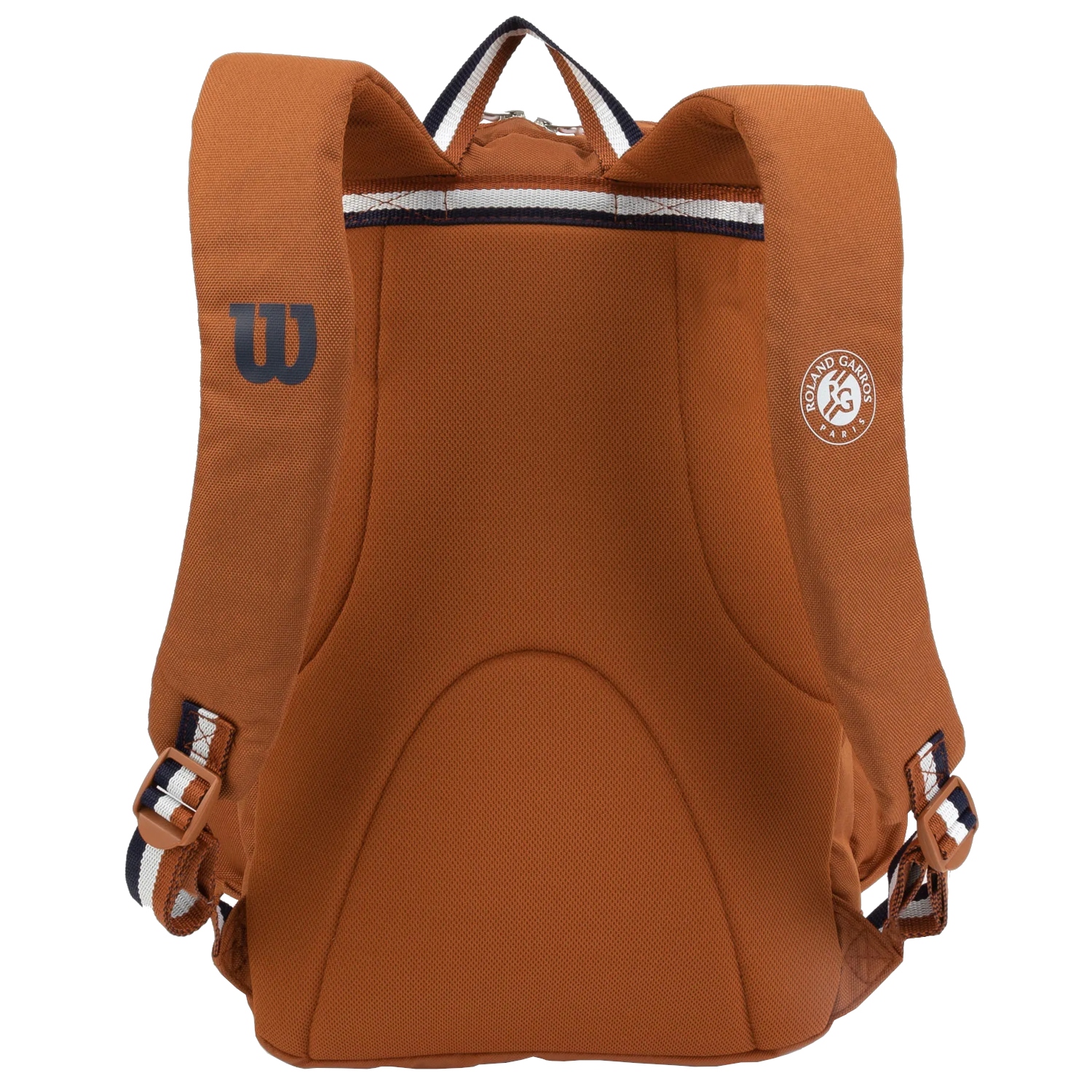 Plecak Wilson Roland Garros Team Backpack WR8026401001 Marka Wilson