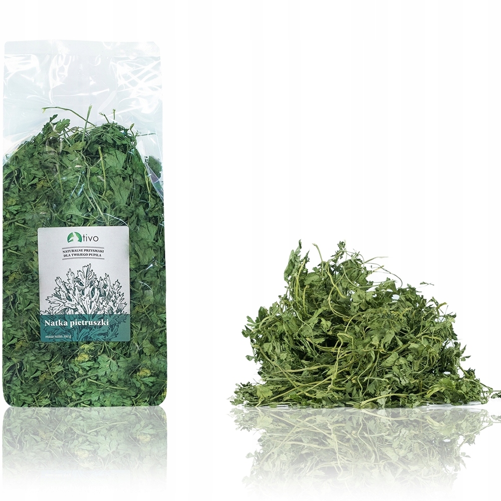 natka pietruszki tivo 100g Kod producenta 4730