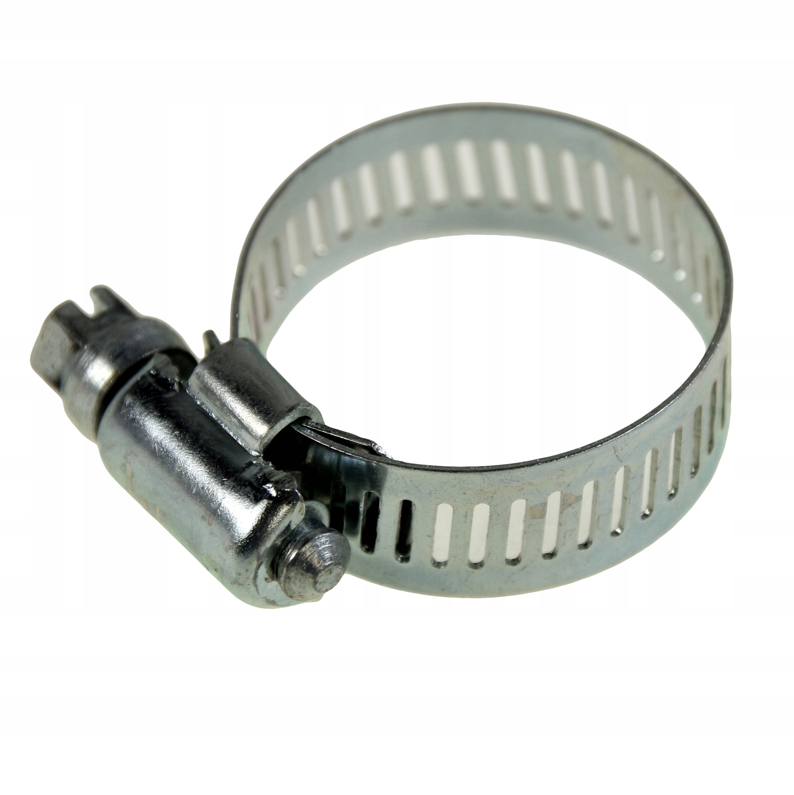 OPASKA ŚLIMAKOWA /CLAMP 12.7-0.6 ŚR. 18-32 (CENA ZA 1 SZT./PAKOWANE PO
